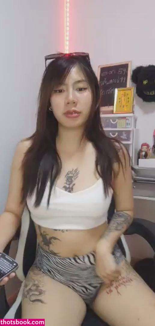 ellekampong irenkampong1 elle iren Nude Leaks OnlyFans Photos #5 1382042