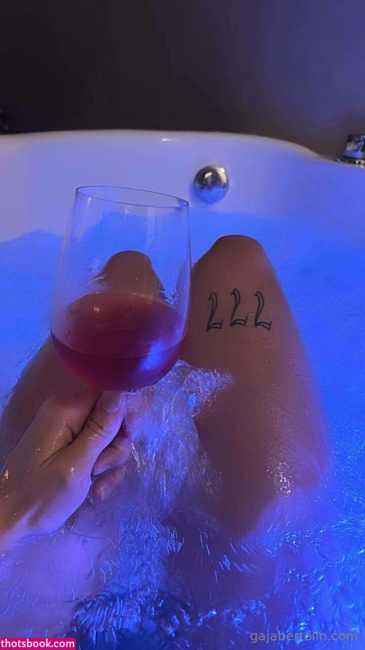 Gajabertolin Nude Leaks OnlyFans Photos #2 1382056