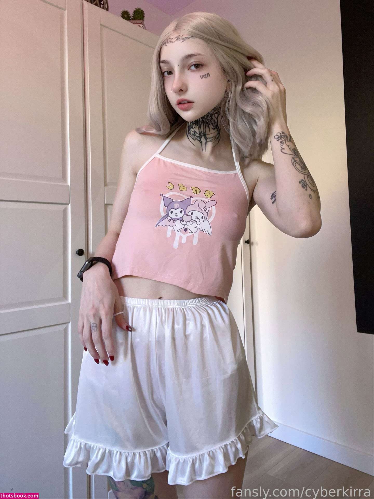 Kirrasin Bbykiraa Nude Leaks OnlyFans Photos #4 1382201