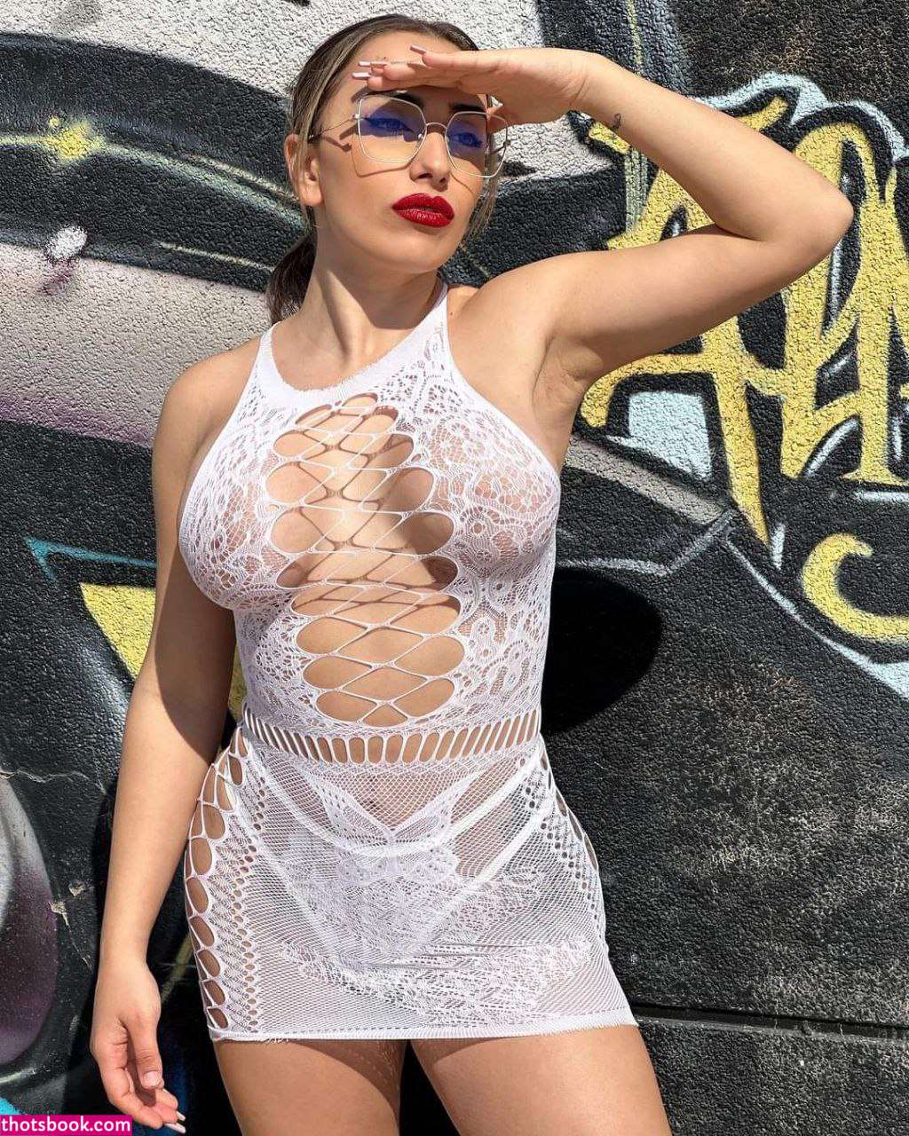 La Mami Lechera Anitamist anitalamamilechera anitamist21 Nude Leaks OnlyFans Photos #4 1382248