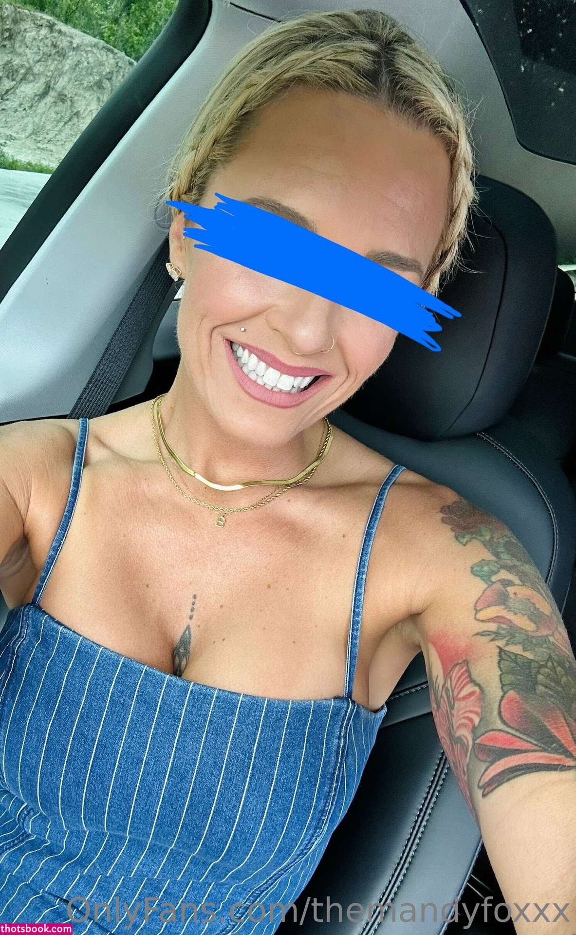 Mandy FoXXX Nude Leaks OnlyFans Photos #2 1382366