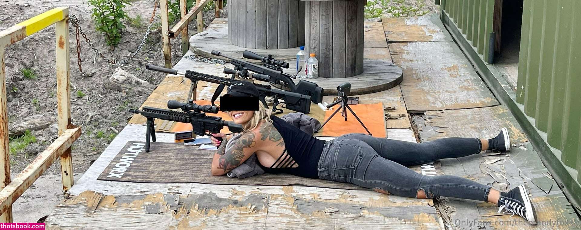 Mandy FoXXX Nude Leaks OnlyFans Photos #2 1382371