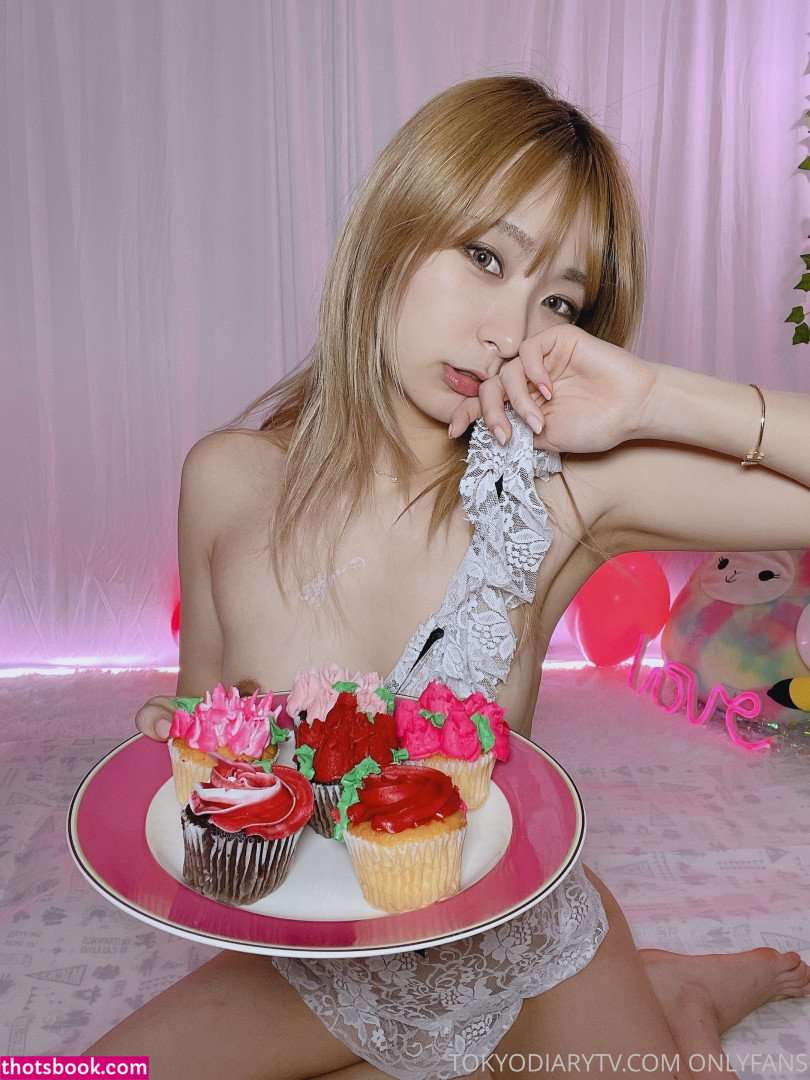 TokyoDiary Nude Leaks OnlyFans Photos #8 1398810