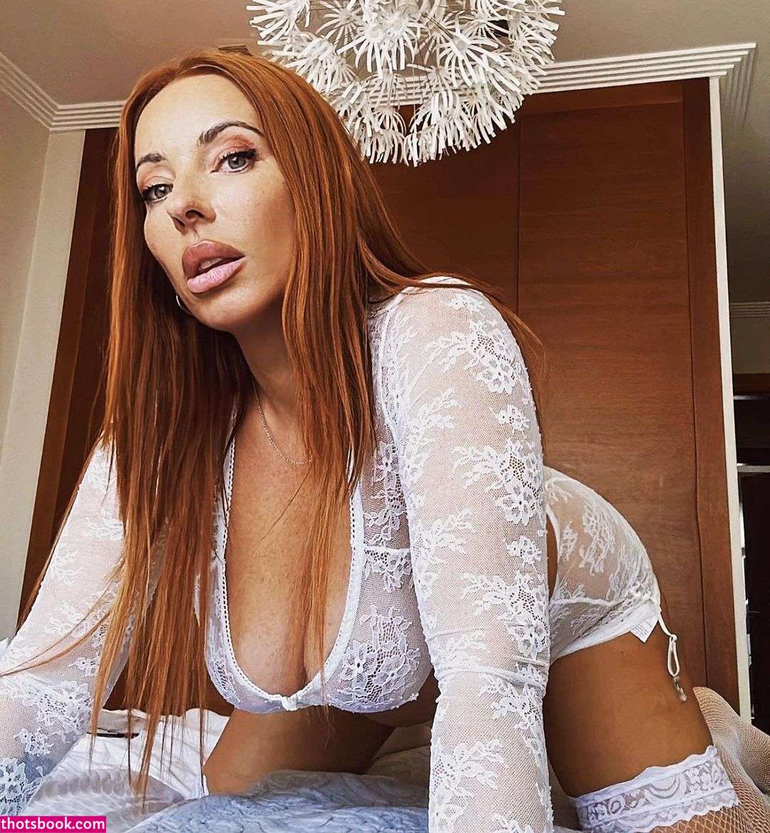 afroditainlove Belen Castano Nude Leaks OnlyFans Photos #2 1398909