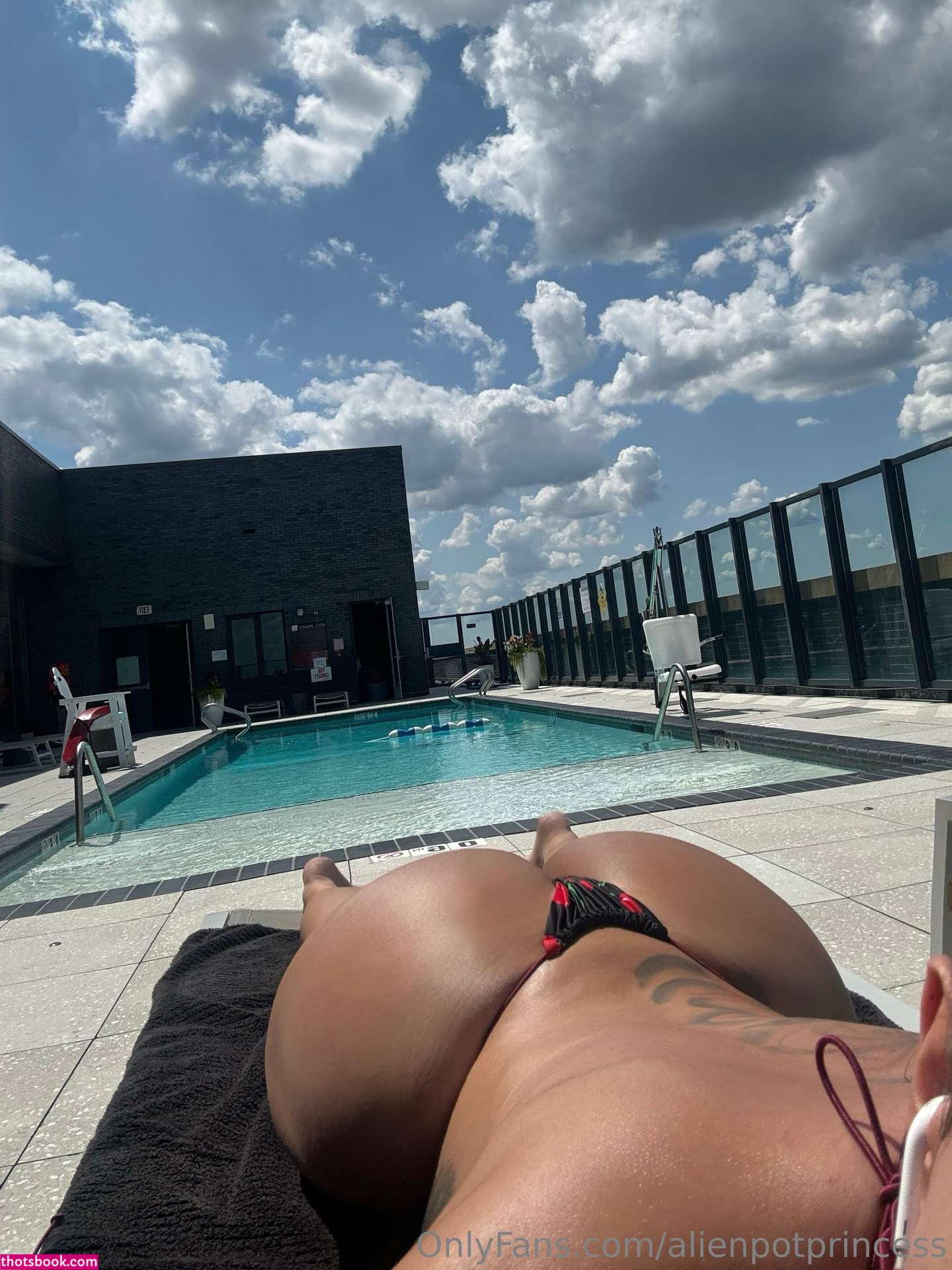 AlienPotPrincess Nude Leaks OnlyFans Photos #3 1398944