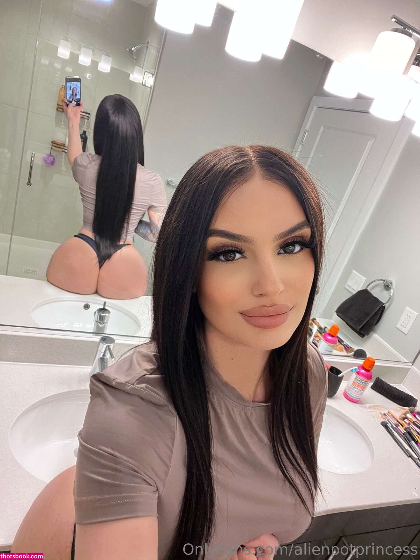 AlienPotPrincess Nude Leaks OnlyFans Photos #6 1398965