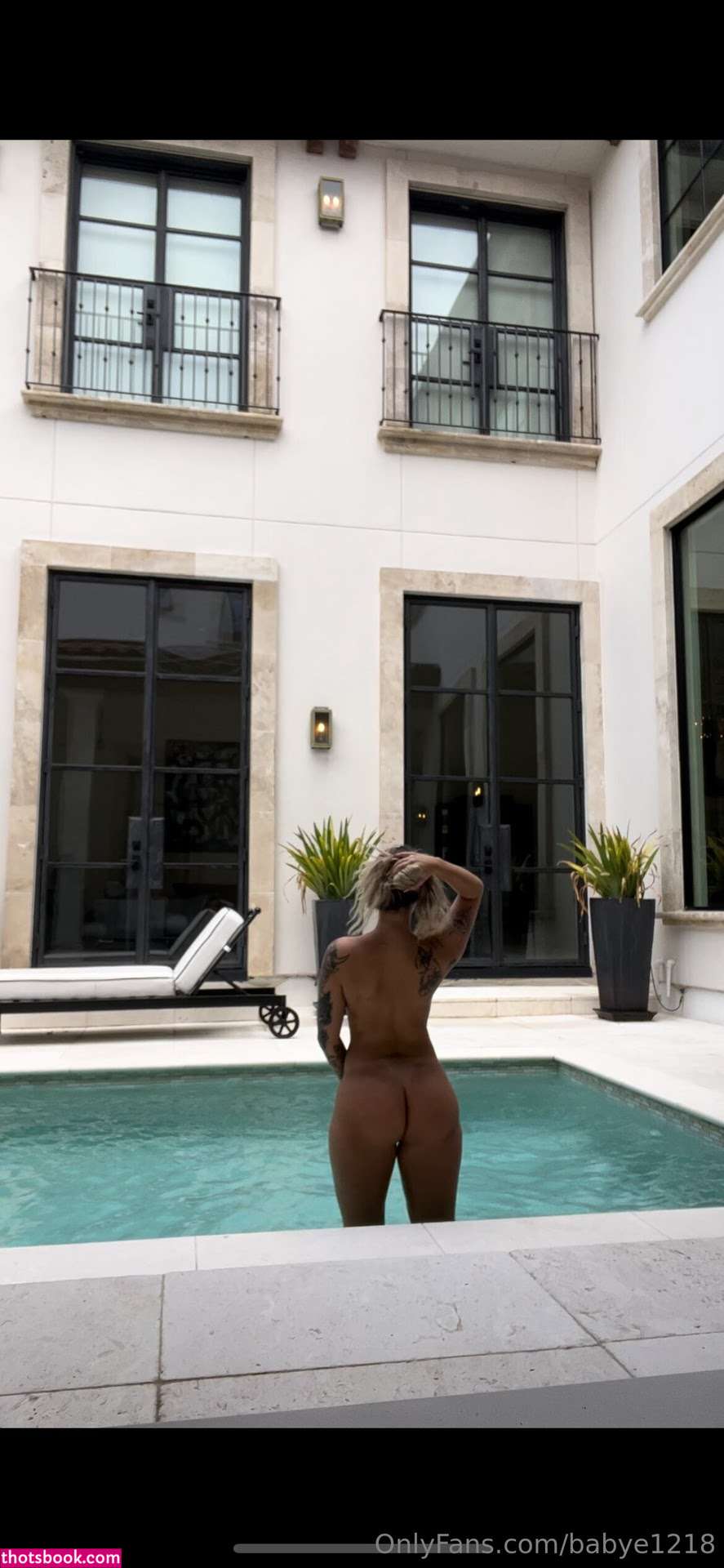 babye1218 Nude Leaks OnlyFans Photos #2 1399091