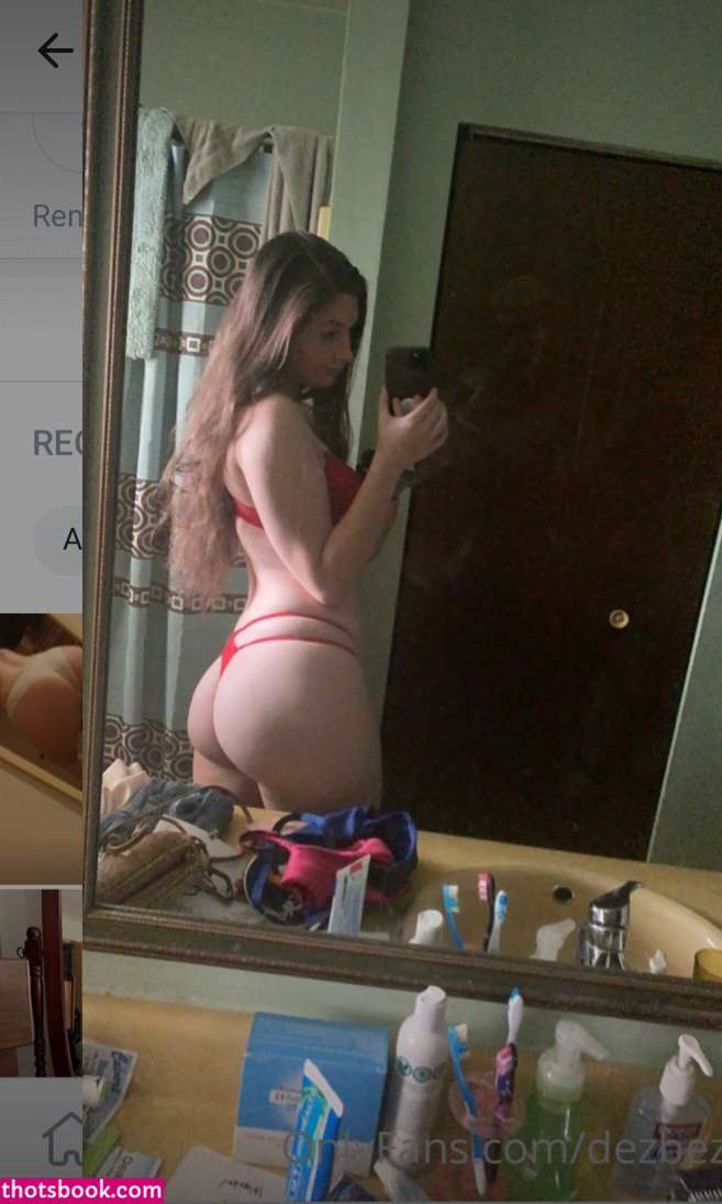 Dezbez420 dezbez Nude Leaks OnlyFans Photos #1 1399479