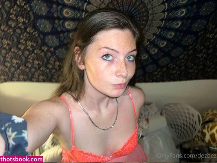 Dezbez420 dezbez Nude Leaks OnlyFans Photos #3 1399497