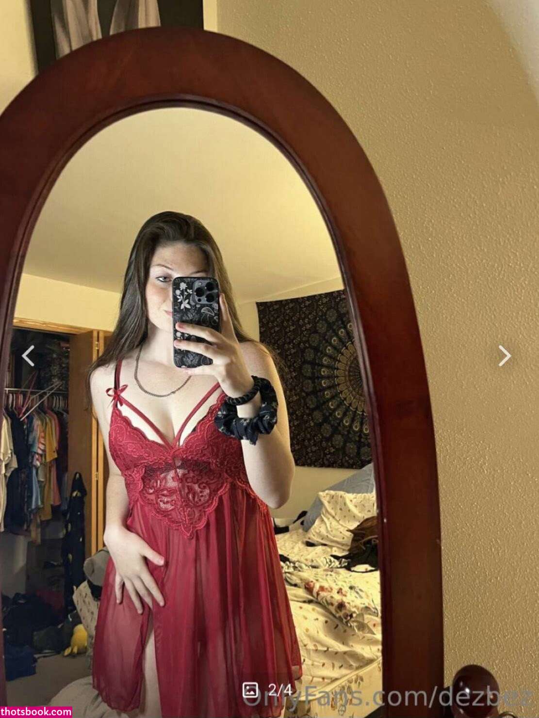 Dezbez420 dezbez Nude Leaks OnlyFans Photos #4 1399500