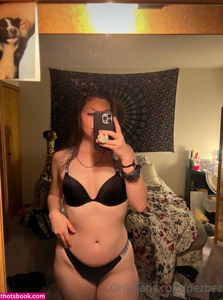 Dezbez420 dezbez Nude Leaks OnlyFans Photos #4 1399504