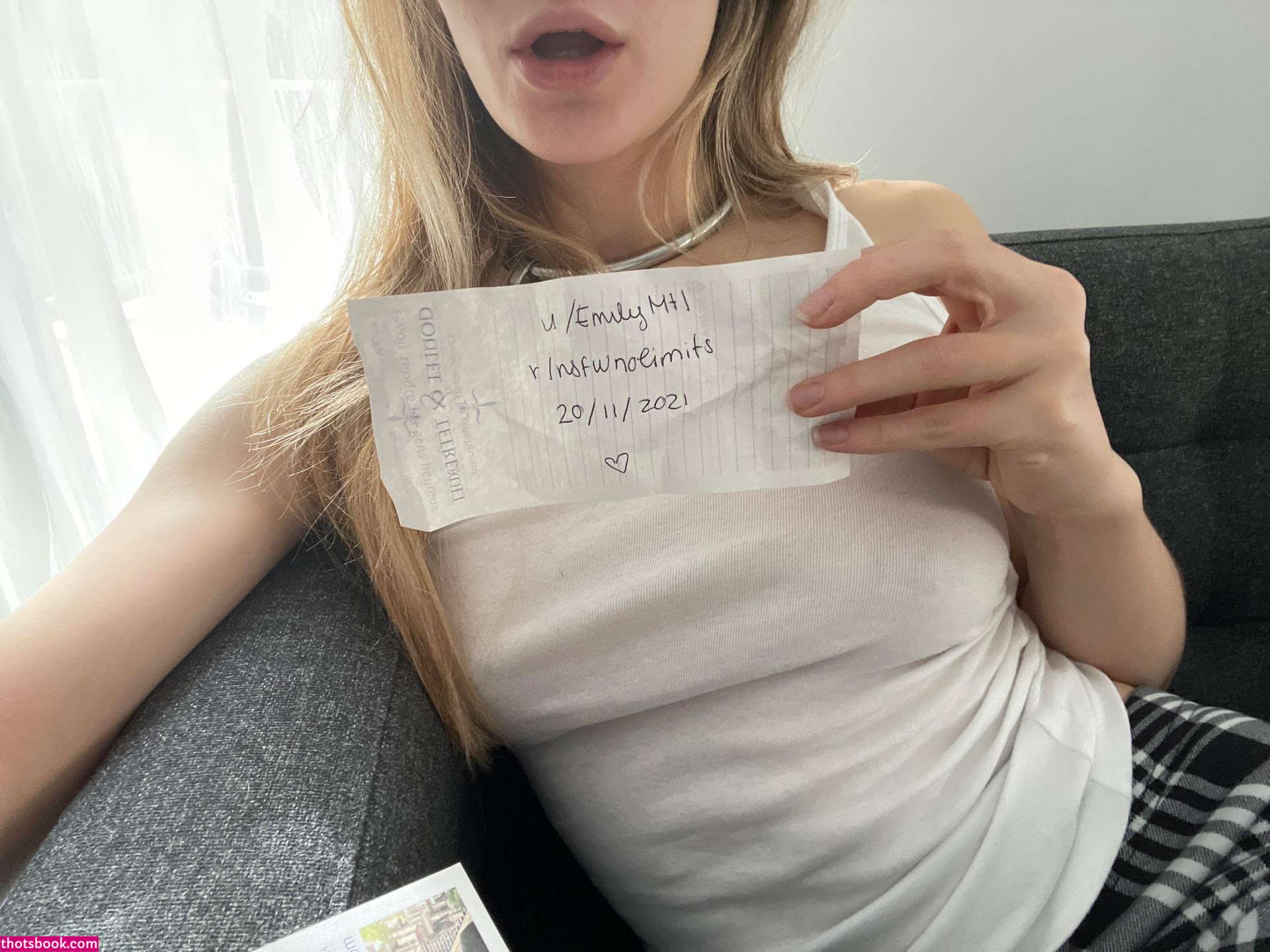 Emily Lee EmilyMtl MademoiselleLee Nude Leaks OnlyFans Photos #3 1399754