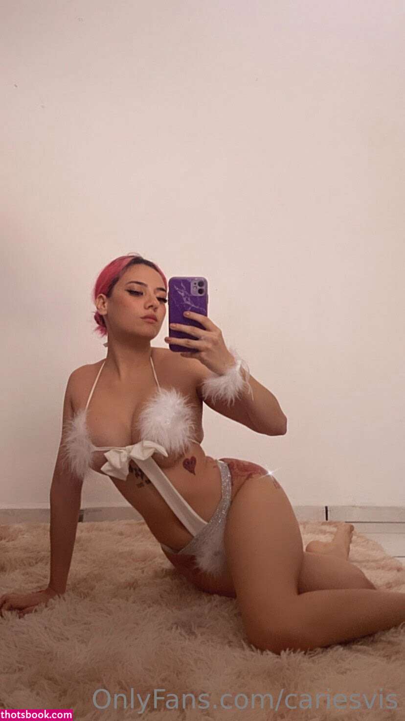 Fern Dello Nude Leaks OnlyFans Photos #3 1399769