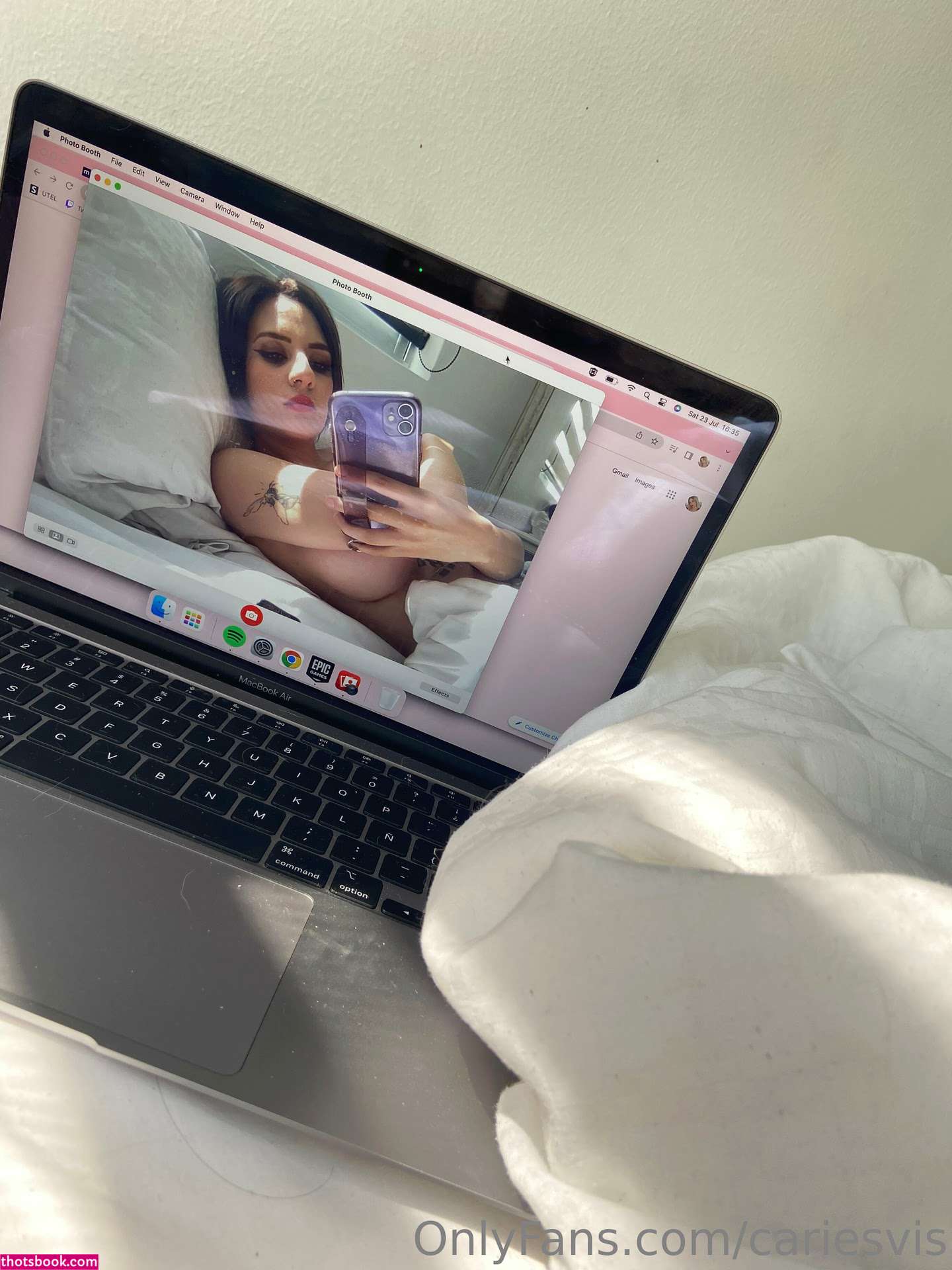 Fern Dello Nude Leaks OnlyFans Photos #3 1399771