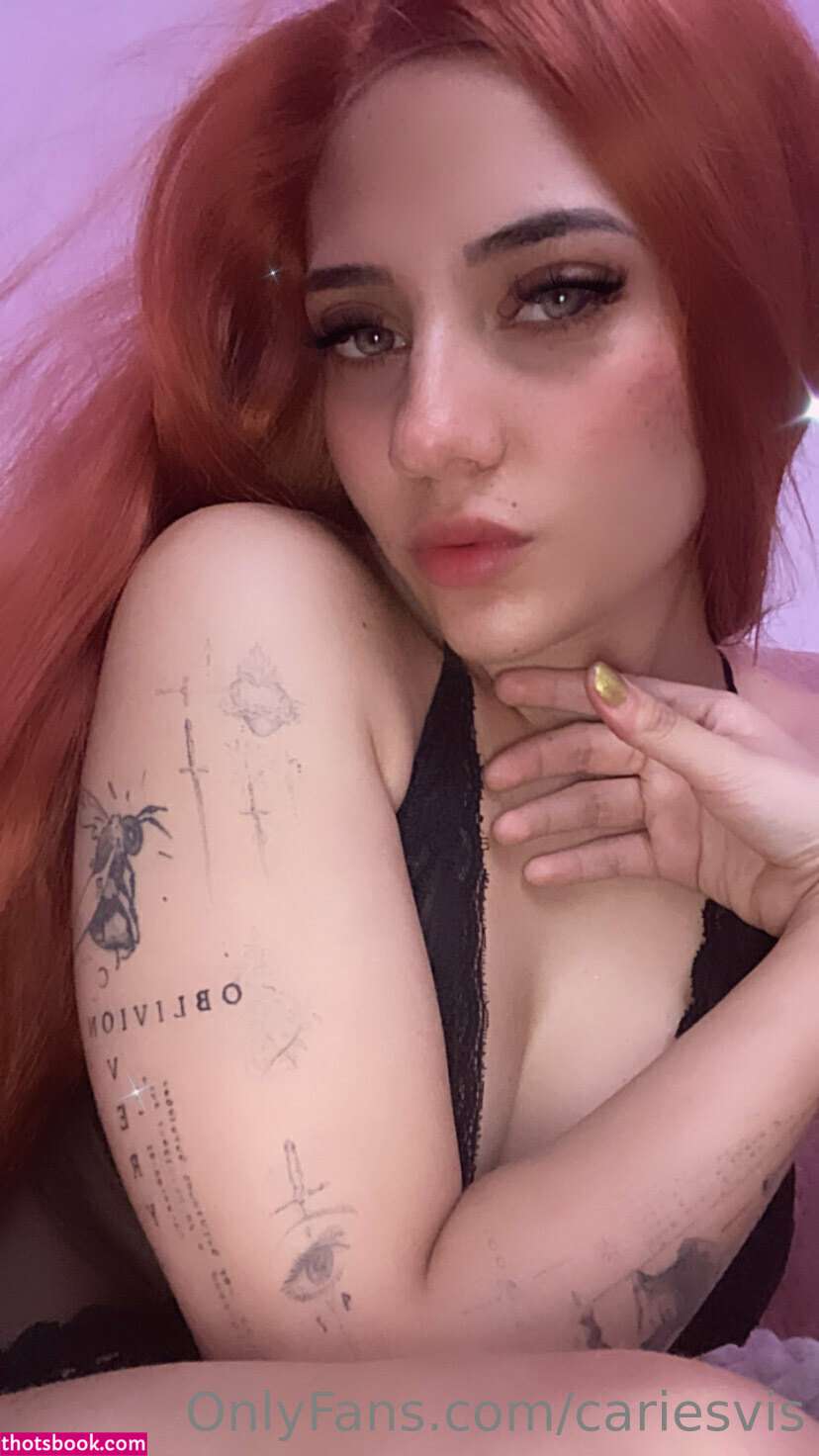 Fern Dello Nude Leaks OnlyFans Photos #3 1399772