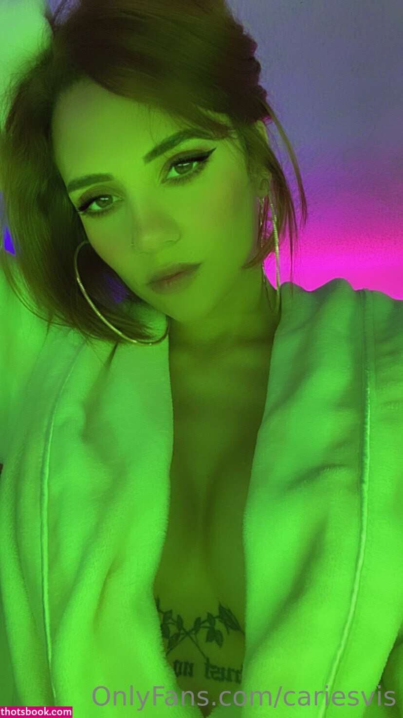 Fern Dello Nude Leaks OnlyFans Photos #3 1399774