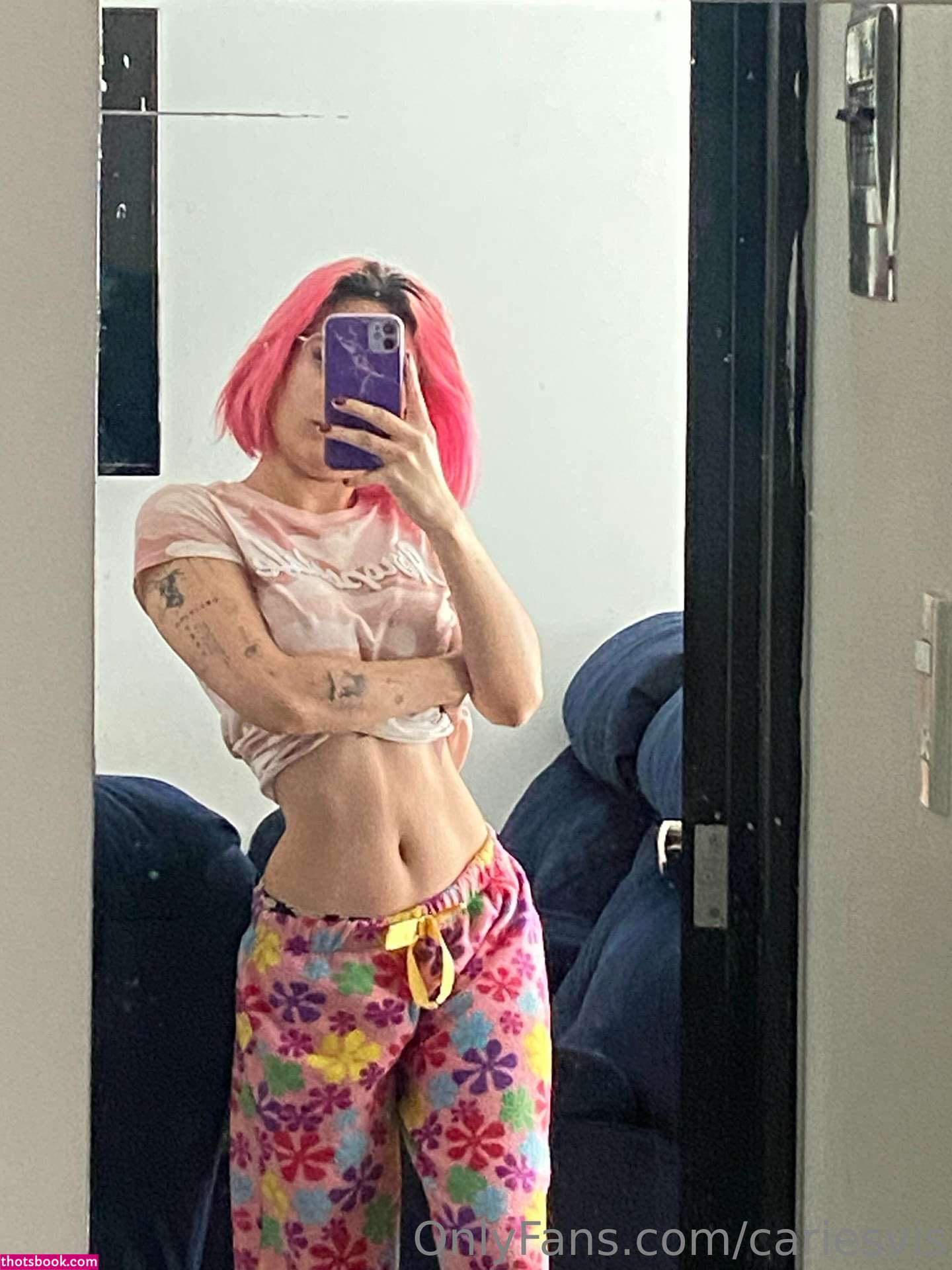 Fern Dello Nude Leaks OnlyFans Photos #4 1399782