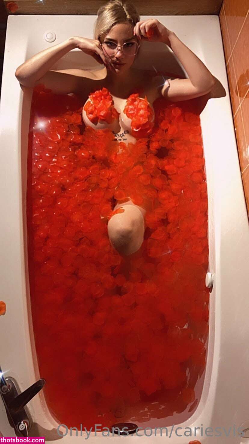 Fern Dello Nude Leaks OnlyFans Photos #5 1399785