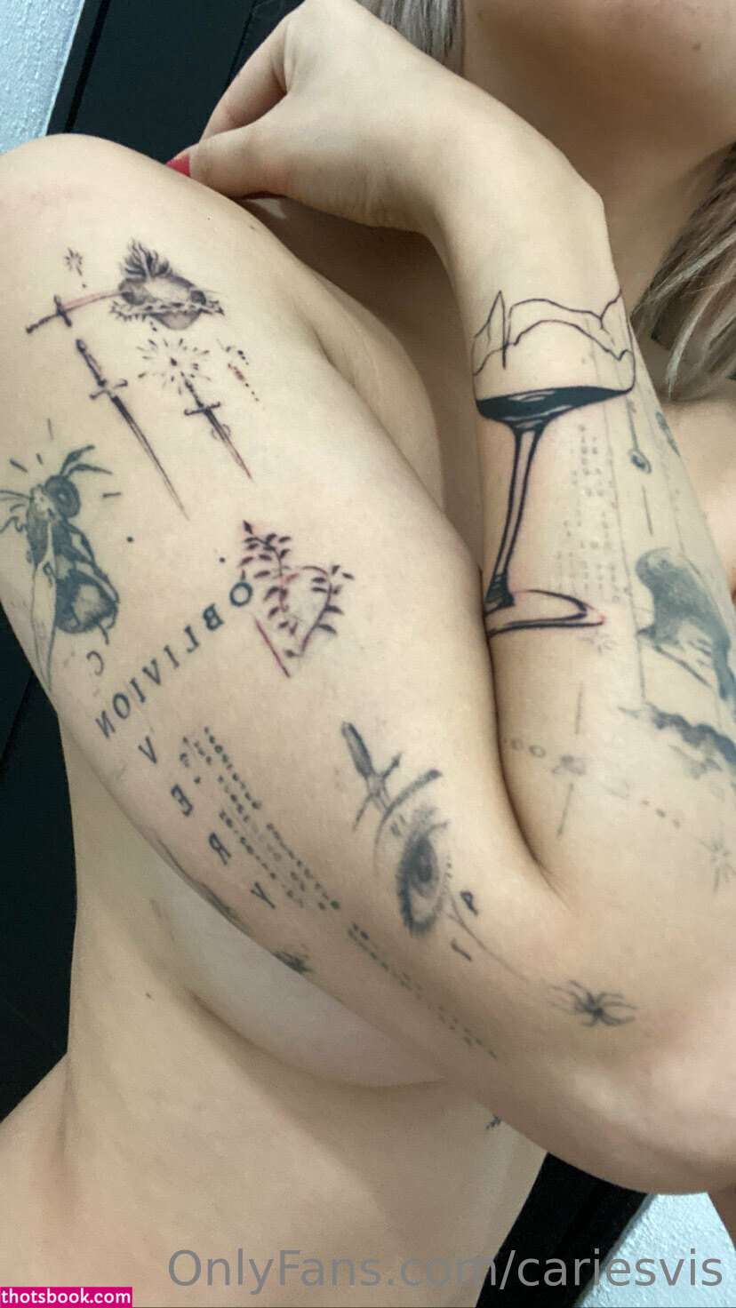 Fern Dello Nude Leaks OnlyFans Photos #5 1399787