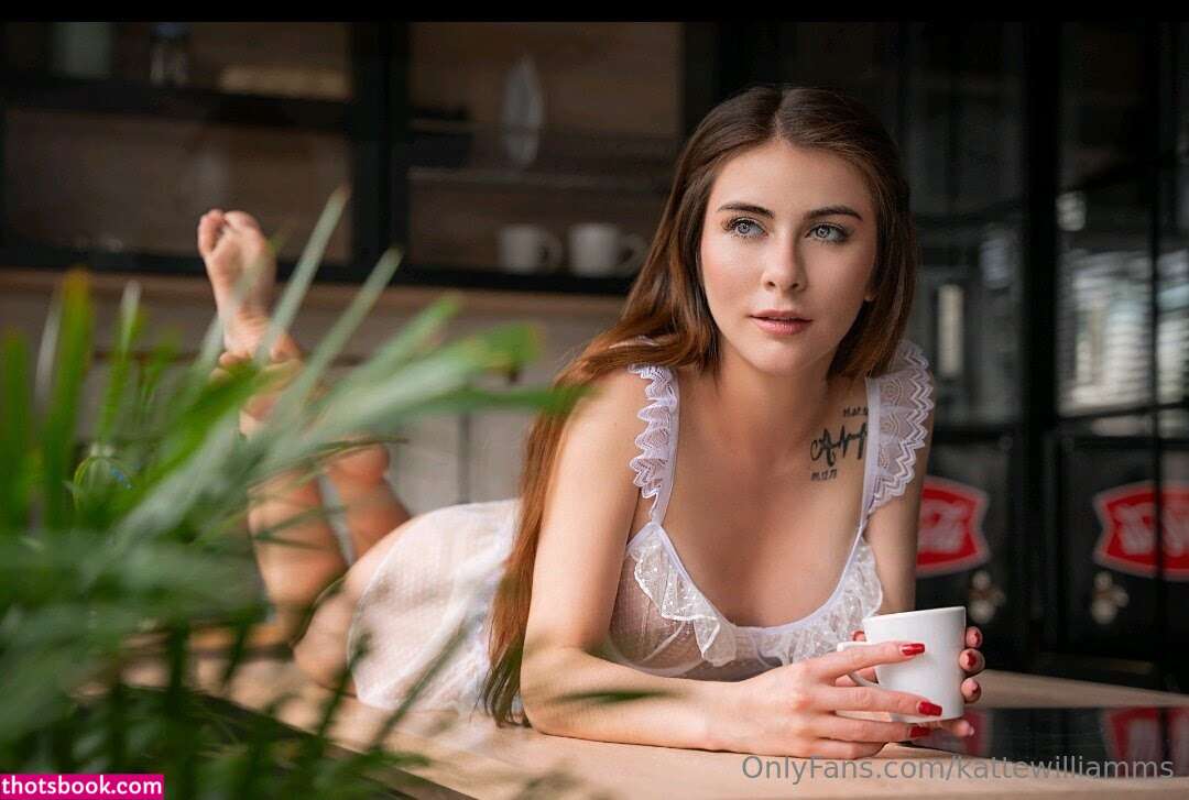 kattewilliamms Nude Leaks OnlyFans Photos #3 1400017