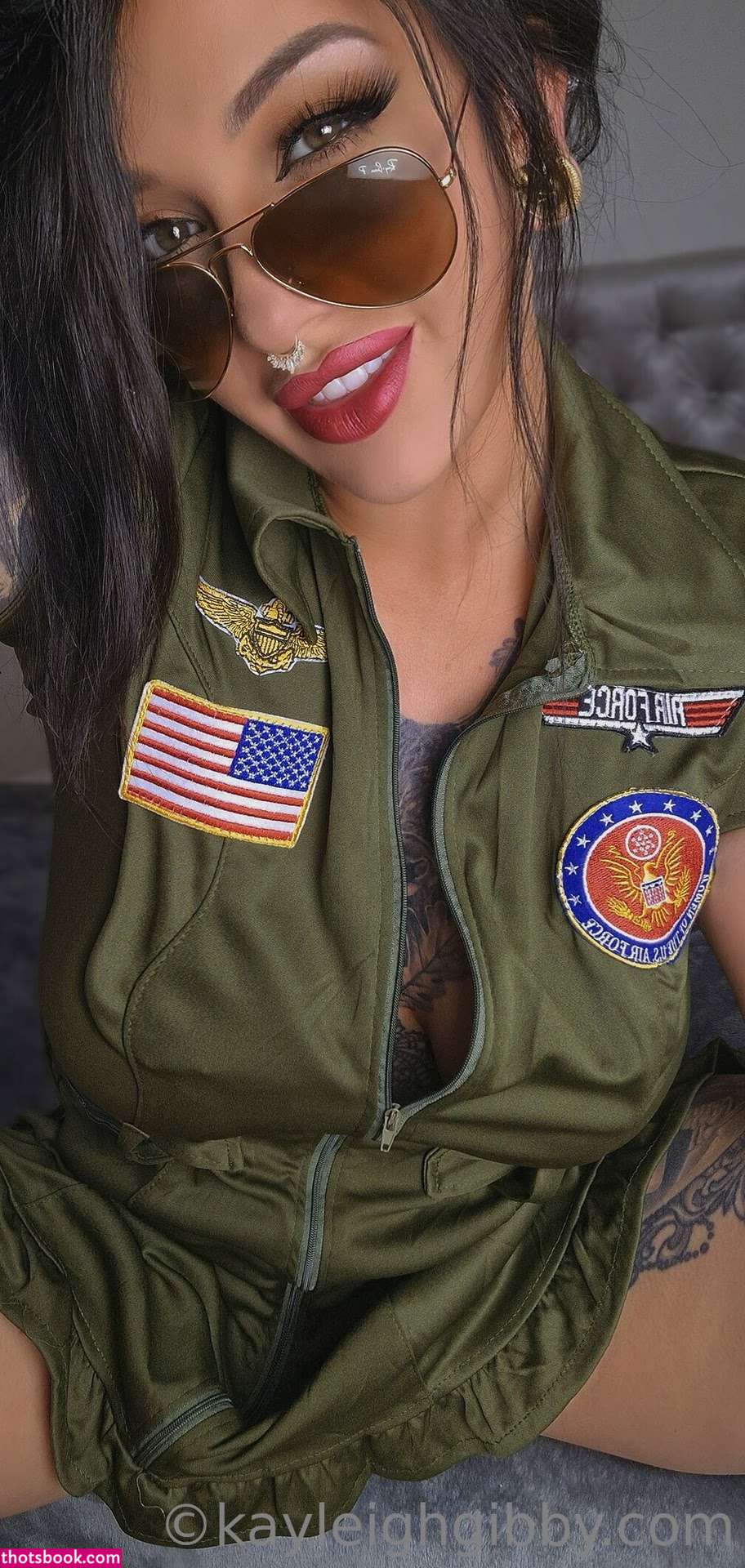 kayleighgibby Nude Leaks OnlyFans Photos #5 1400071