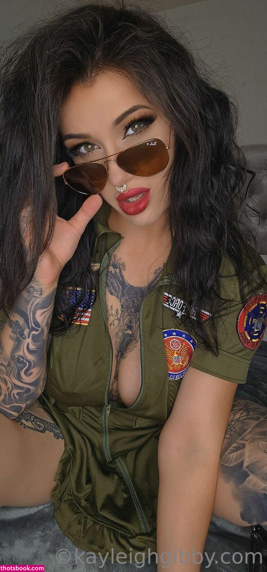 kayleighgibby Nude Leaks OnlyFans Photos #6 1400082