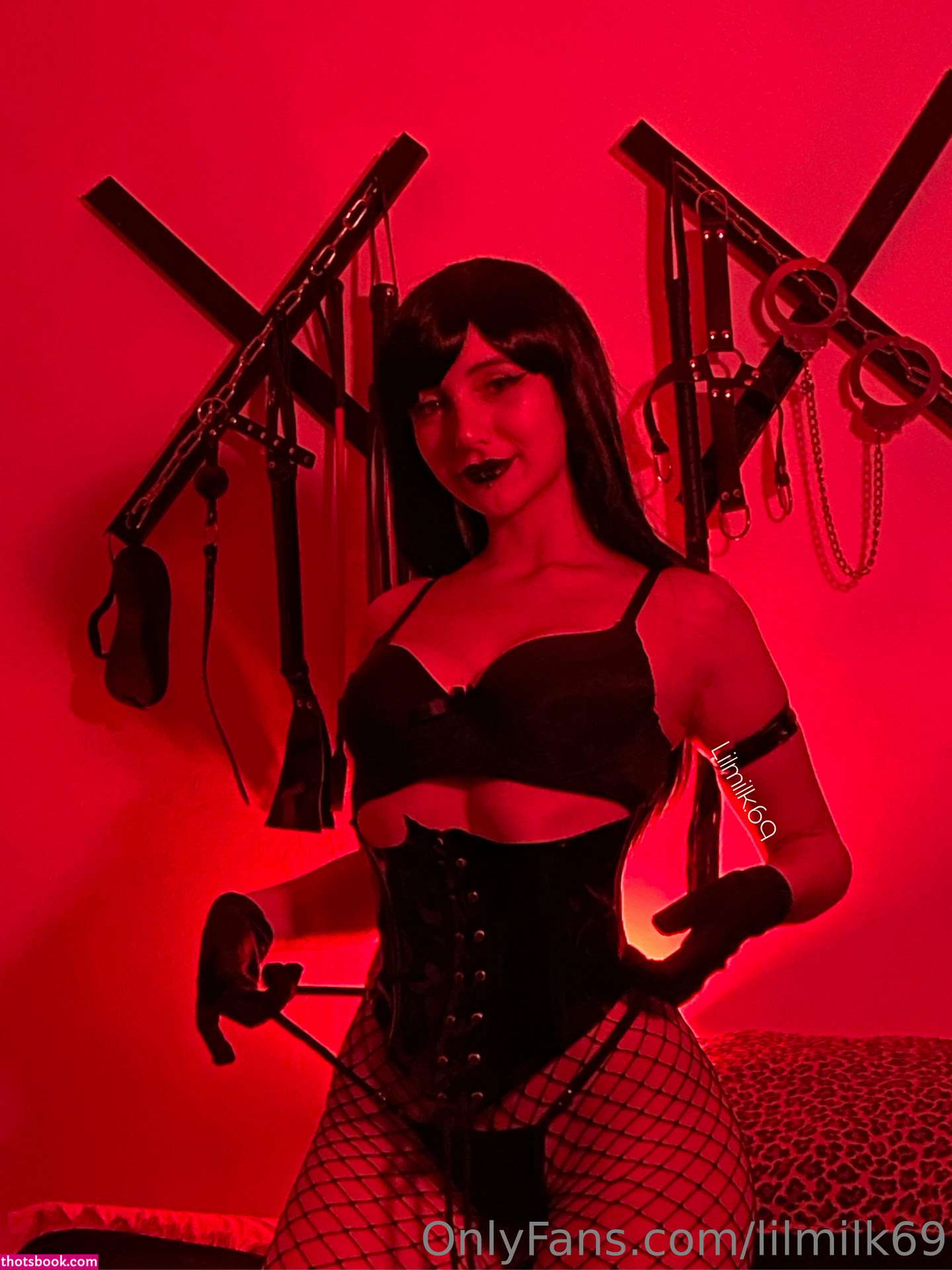 Lilmilk Lilmilk69 Nude Leaks OnlyFans Photos #4 1400390