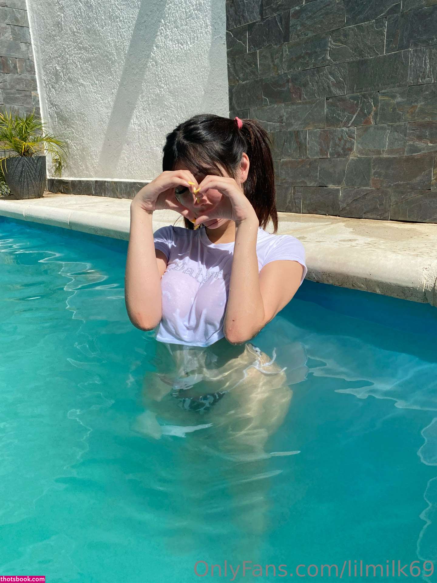 Lilmilk Lilmilk69 Nude Leaks OnlyFans Photos #7 1400425