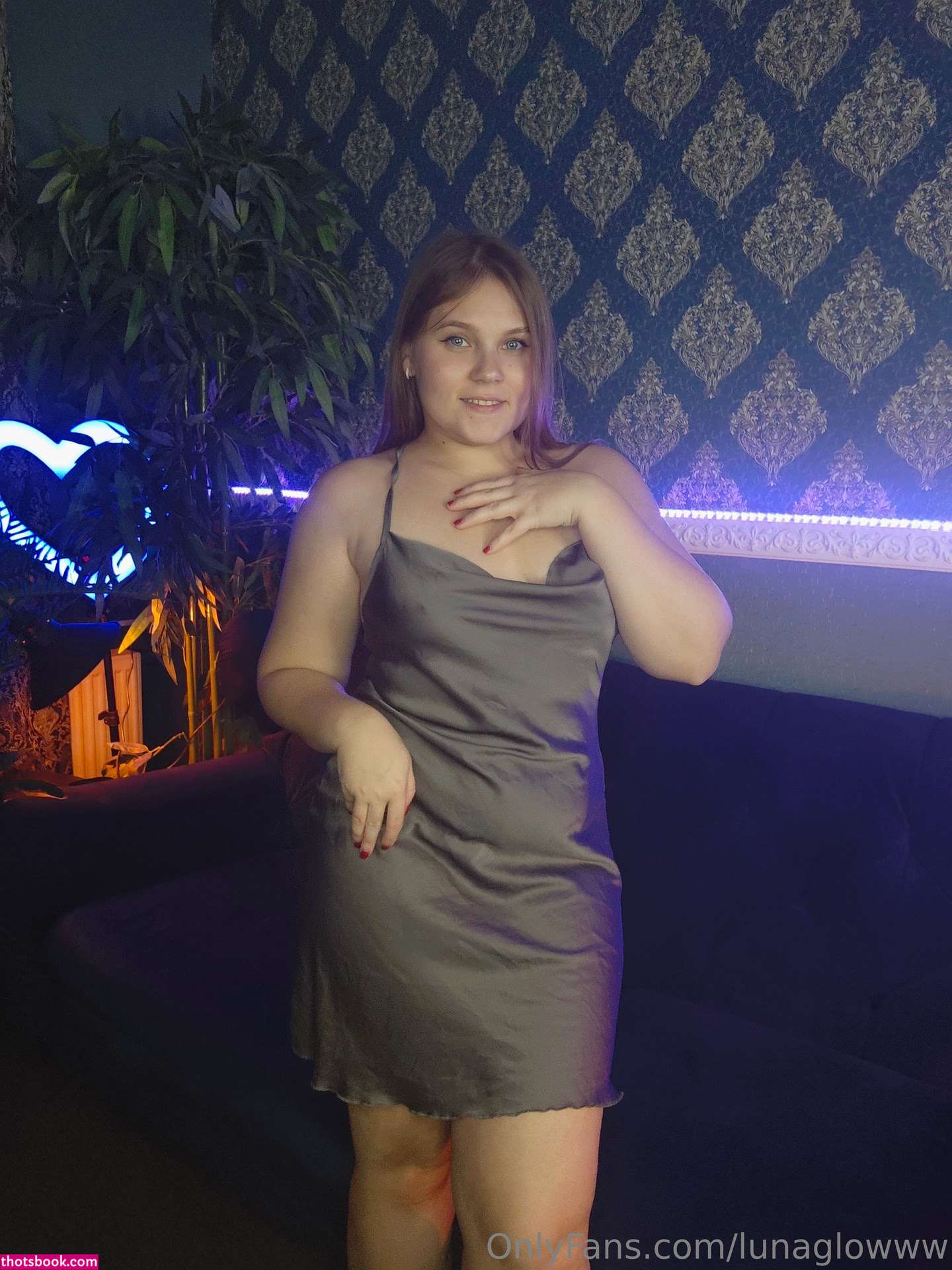 lunaauraaa lunaglowww LunaGlow Nude Leaks OnlyFans Photos #3 1400481