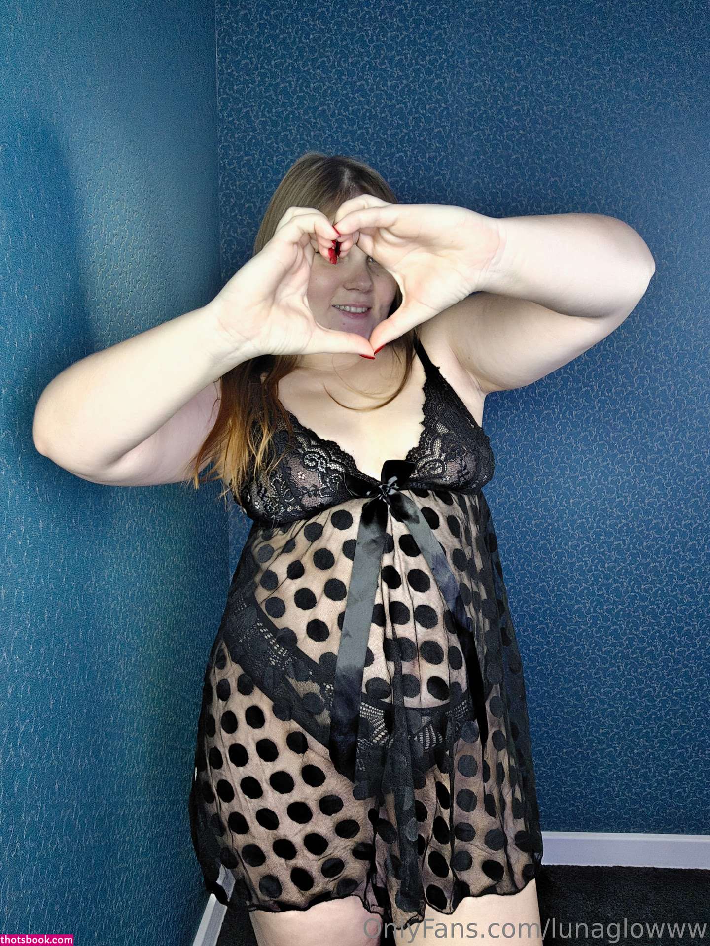 lunaauraaa lunaglowww LunaGlow Nude Leaks OnlyFans Photos #5 1400504