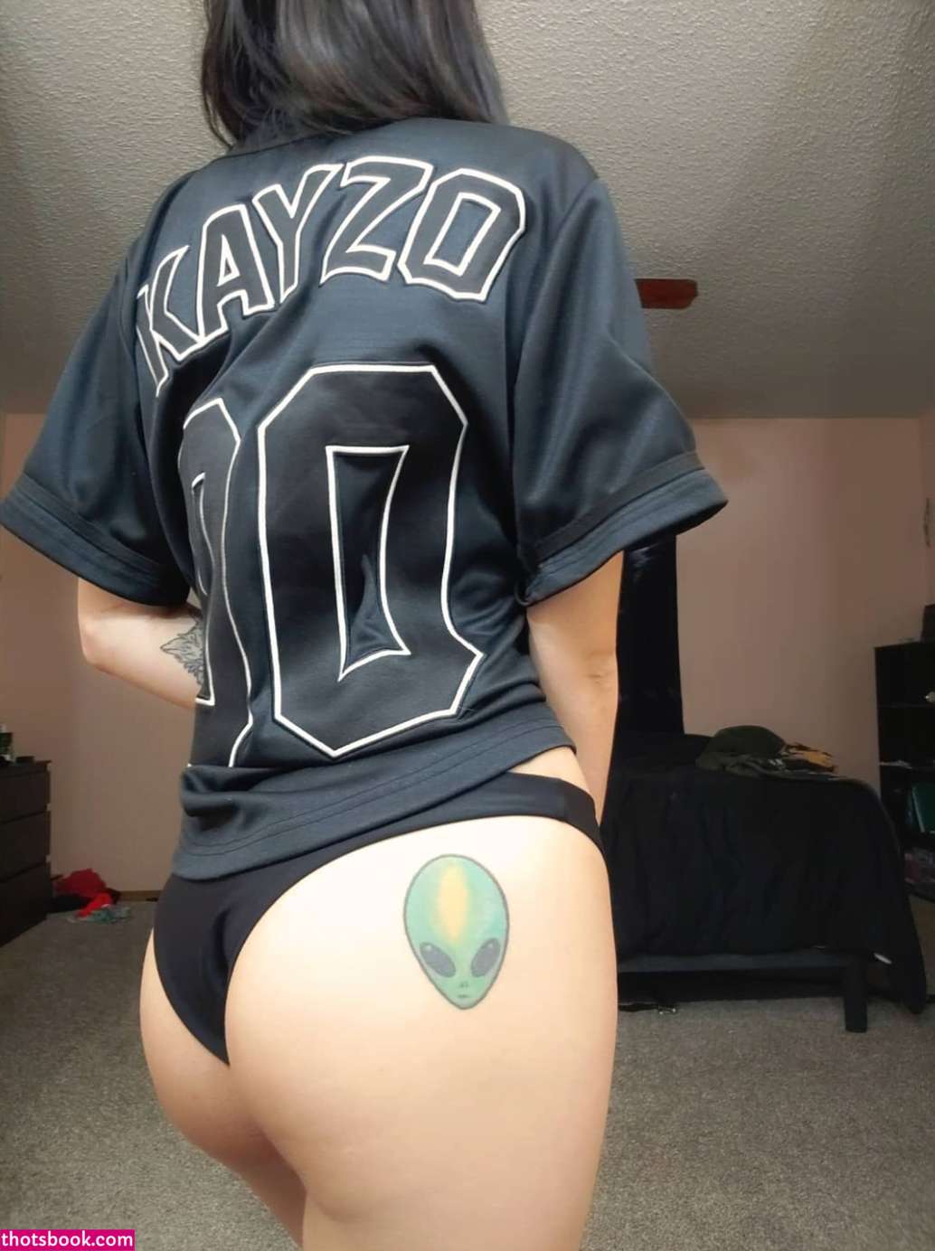 Mick xxbbspook Nude Leaks OnlyFans Photos #1 1400533