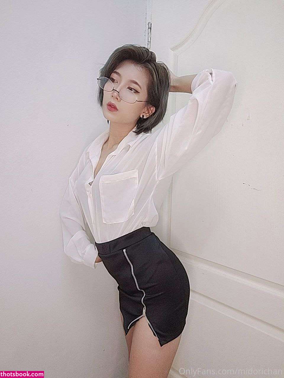 Midorichan midori chann midori miimii Nude Leaks OnlyFans Photos #1 1400548