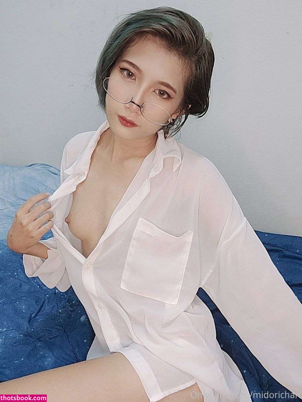 Midorichan midori chann midori miimii Nude Leaks OnlyFans Photos #1 1400549