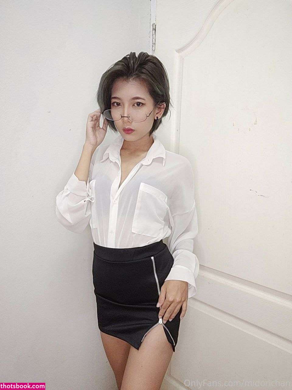 Midorichan midori chann midori miimii Nude Leaks OnlyFans Photos #1 1400550