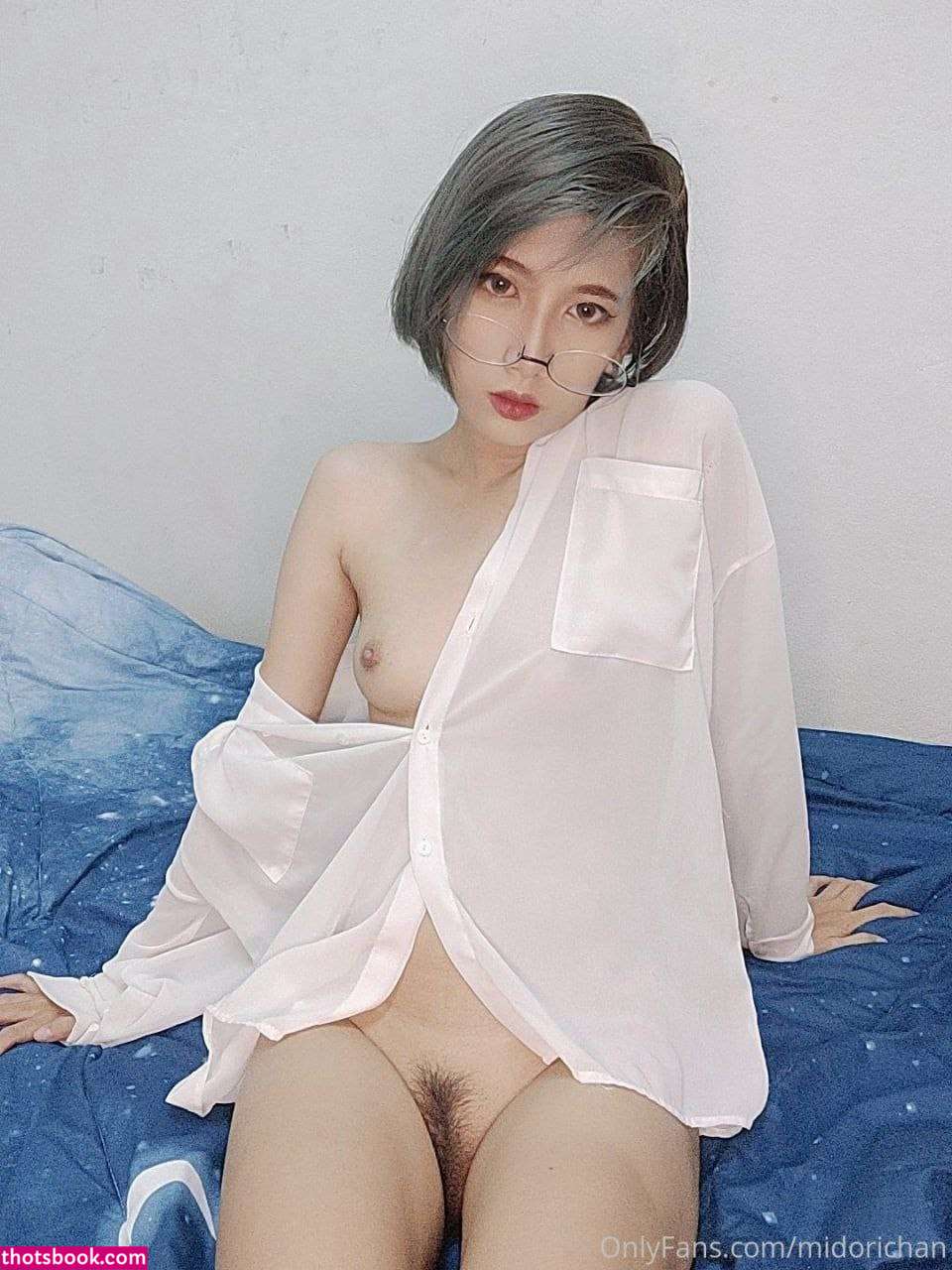 Midorichan midori chann midori miimii Nude Leaks OnlyFans Photos #1 1400552