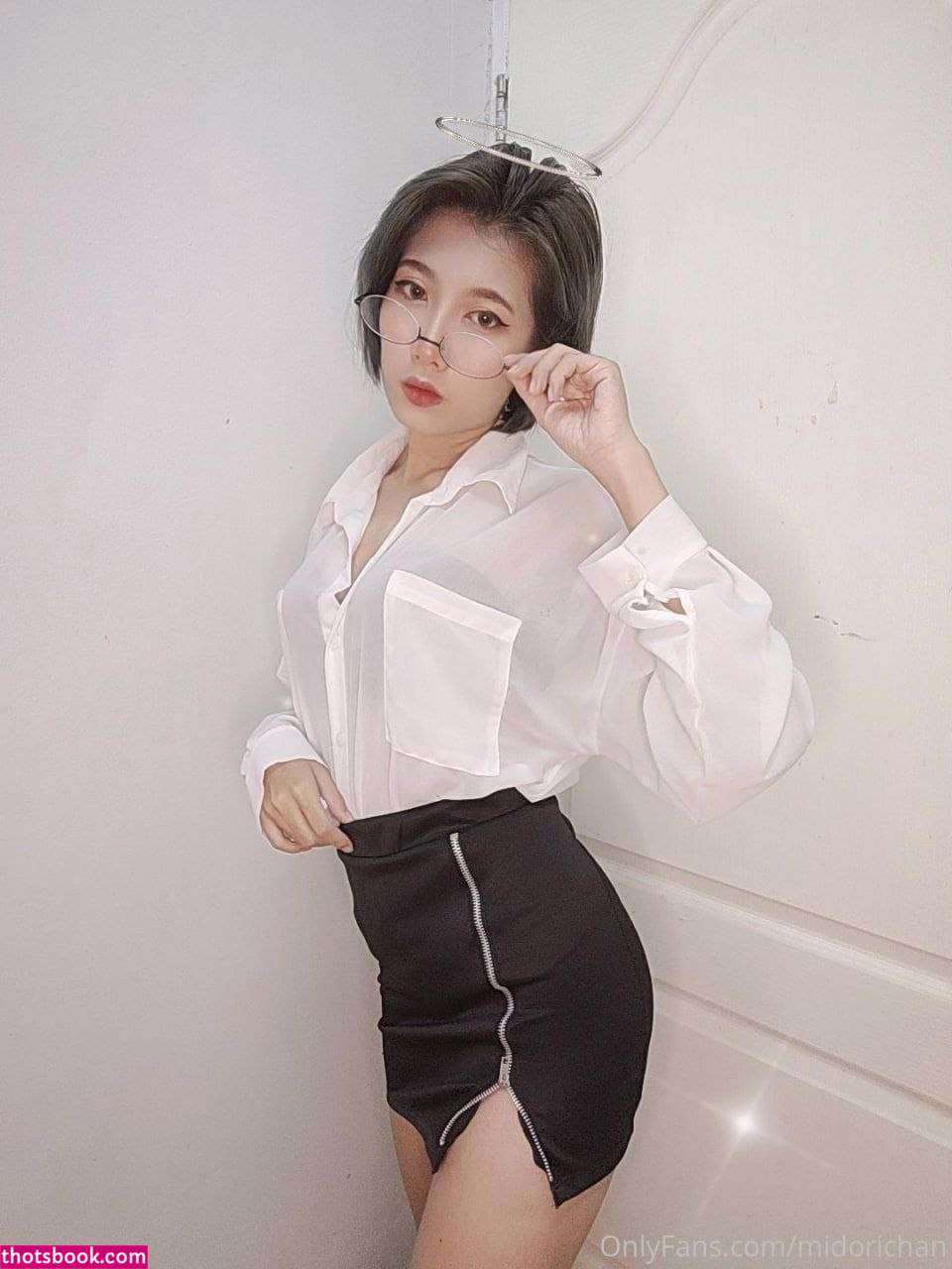 Midorichan midori chann midori miimii Nude Leaks OnlyFans Photos #1 1400553