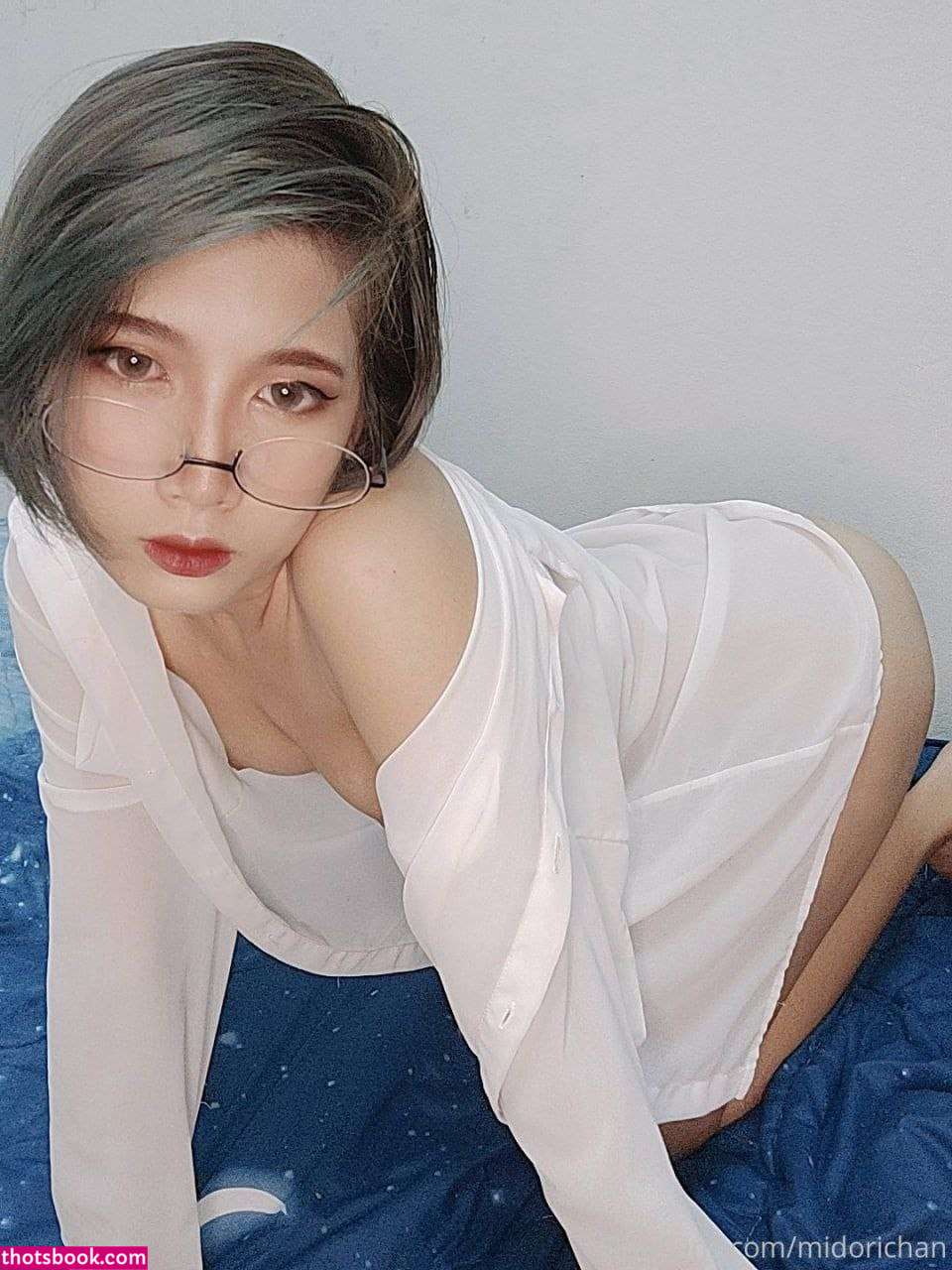 Midorichan midori chann midori miimii Nude Leaks OnlyFans Photos #1 1400558