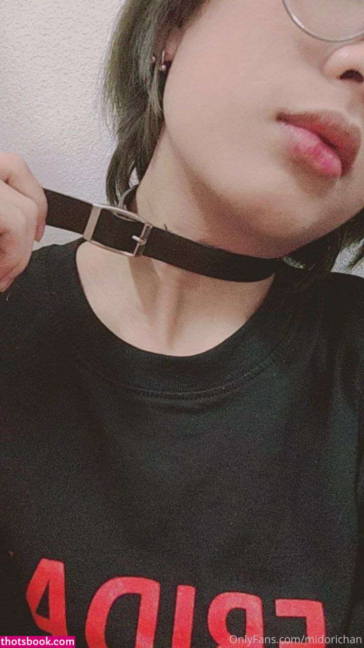 Midorichan midori chann midori miimii Nude Leaks OnlyFans Photos #2 1400567