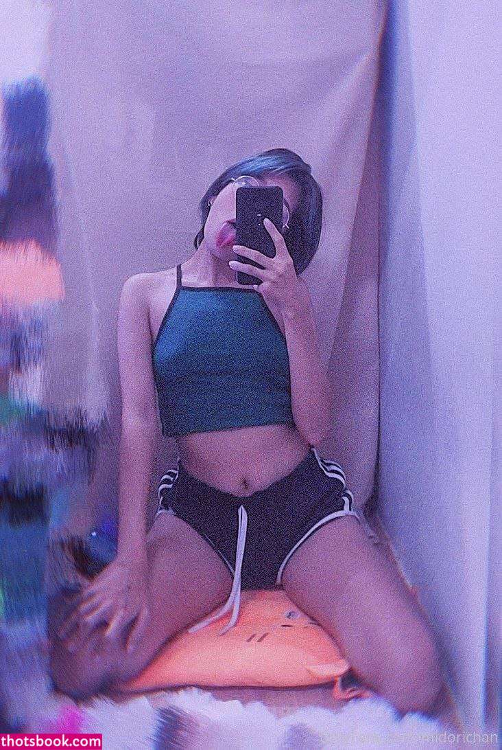 Midorichan midori chann midori miimii Nude Leaks OnlyFans Photos #2 1400568