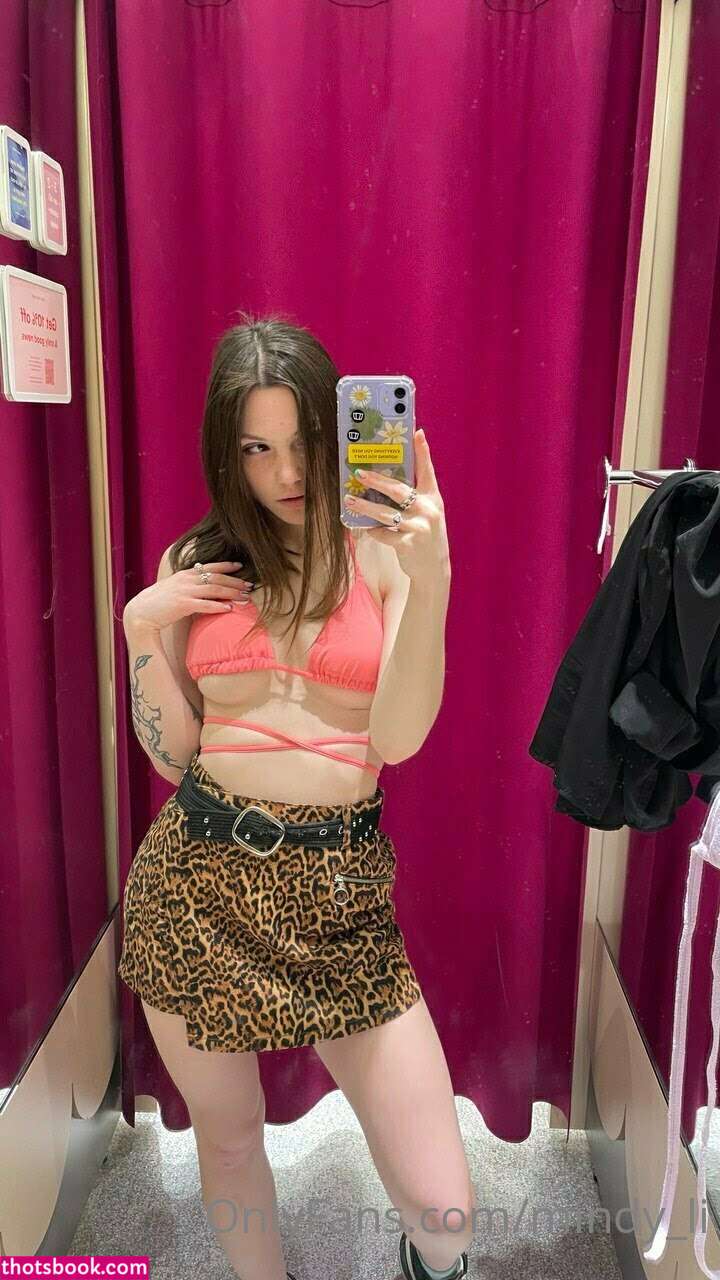 mindy li Nude Leaks OnlyFans Photos #3 1400617