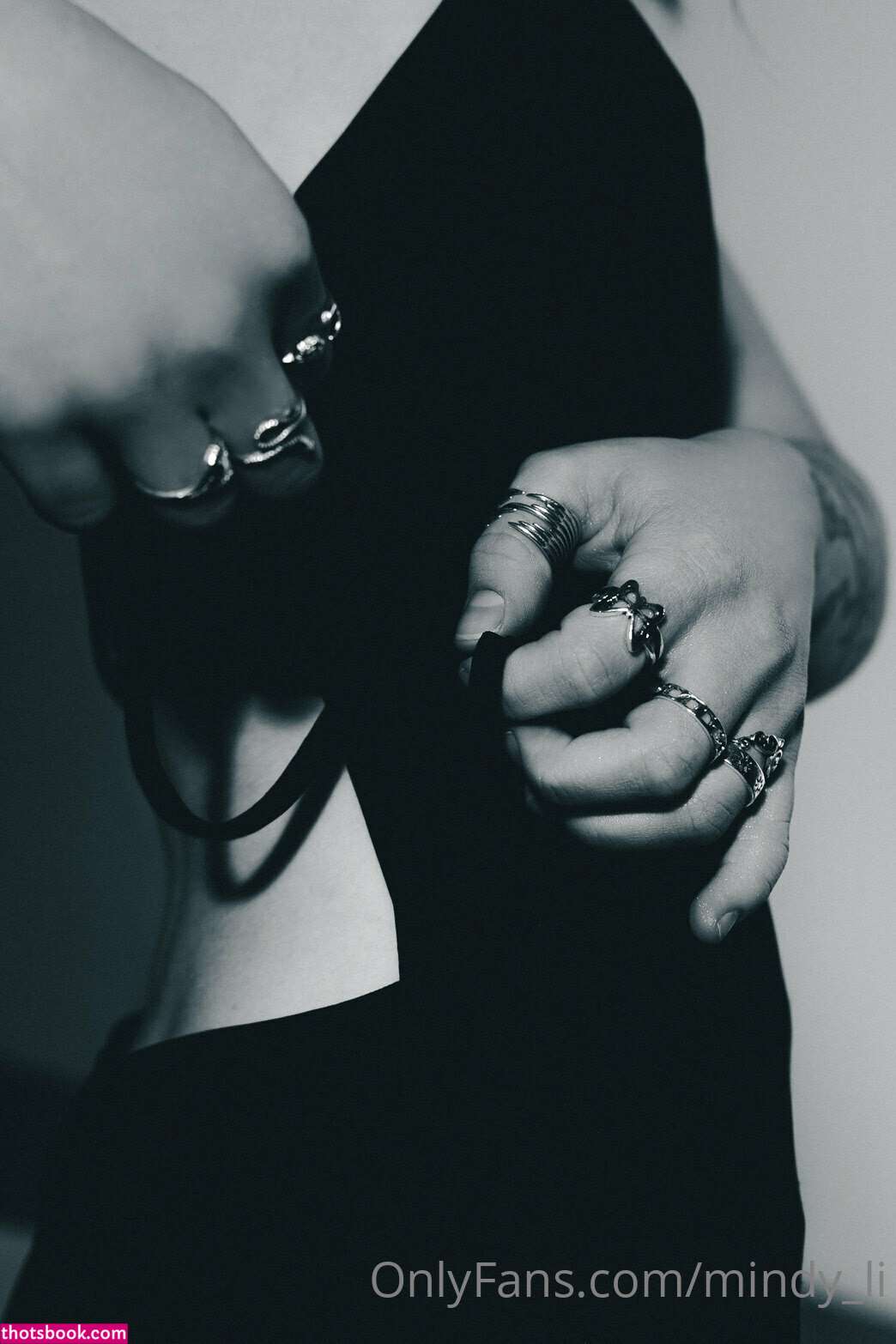 mindy li Nude Leaks OnlyFans Photos #4 1400629