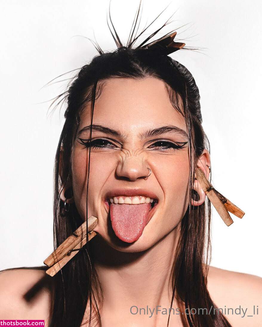 mindy li Nude Leaks OnlyFans Photos #6 1400649