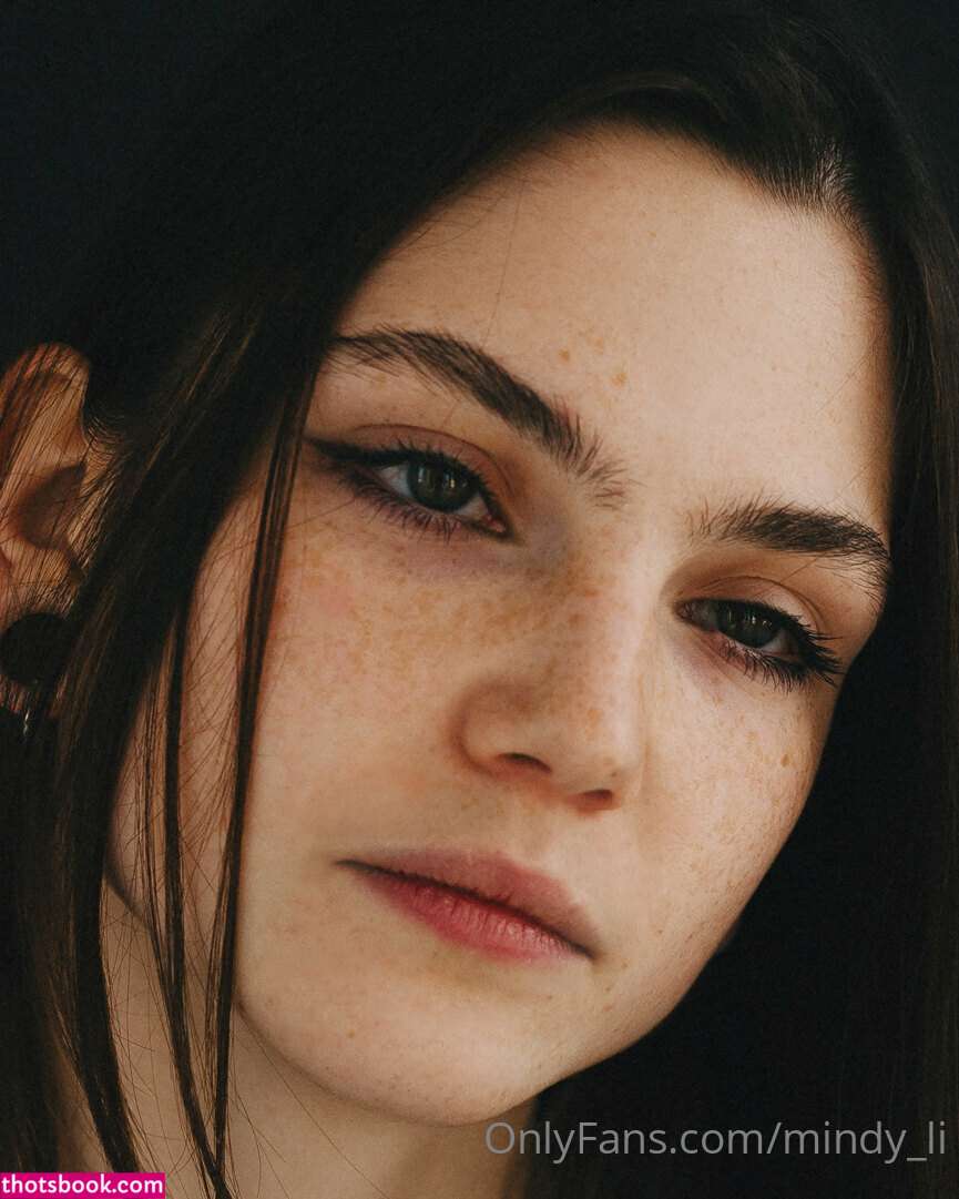 mindy li Nude Leaks OnlyFans Photos #6 1400652