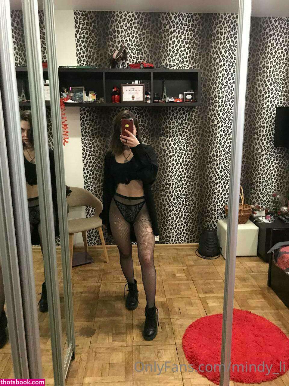 mindy li Nude Leaks OnlyFans Photos #6 1400654