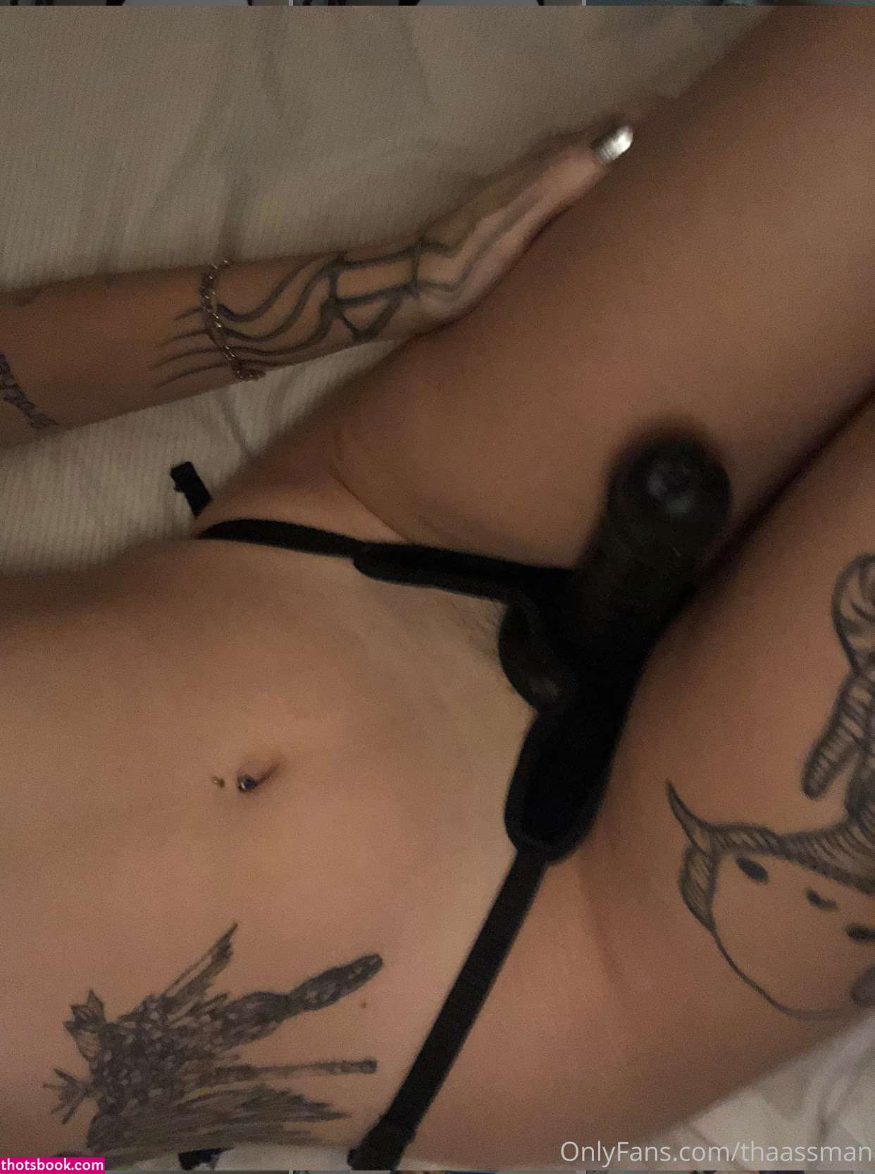 Mitaya mitayawav Thaassman asscowboy kristawilliamson Nude Leaks OnlyFans Photos #4 1400719