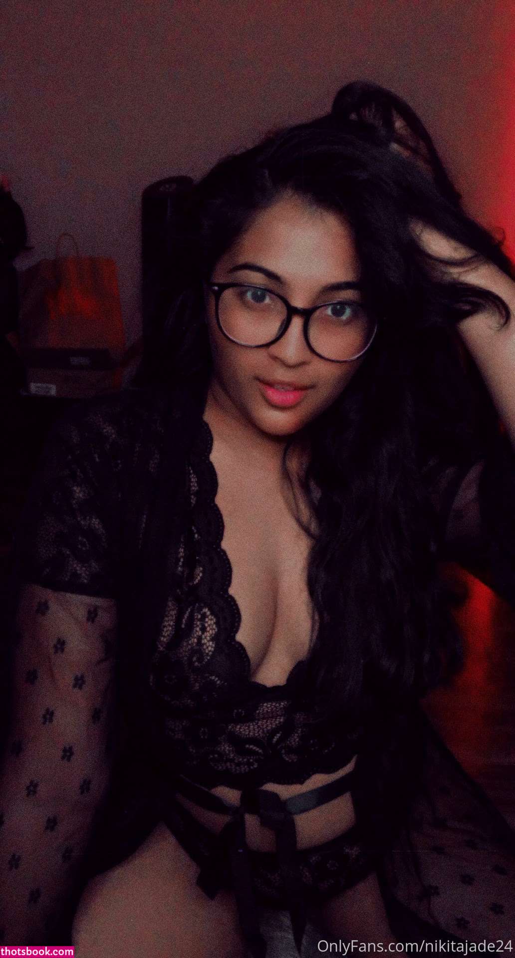 Nikki from The Normies Nude Leaks OnlyFans Photos #3 1400759