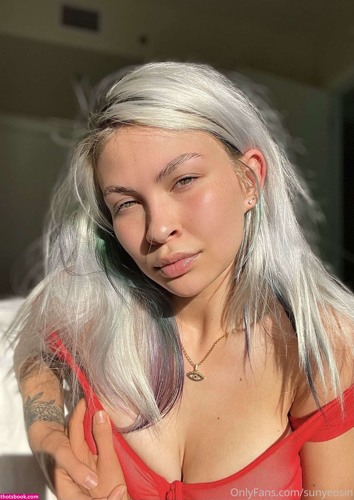 nomi sun sunyeosin Nude Leaks OnlyFans Photos #5 1400836