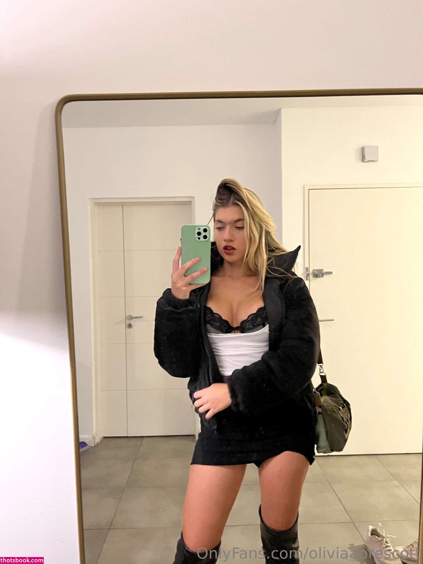 oliviaaprescott Nude Leaks OnlyFans Photos #2 1400880