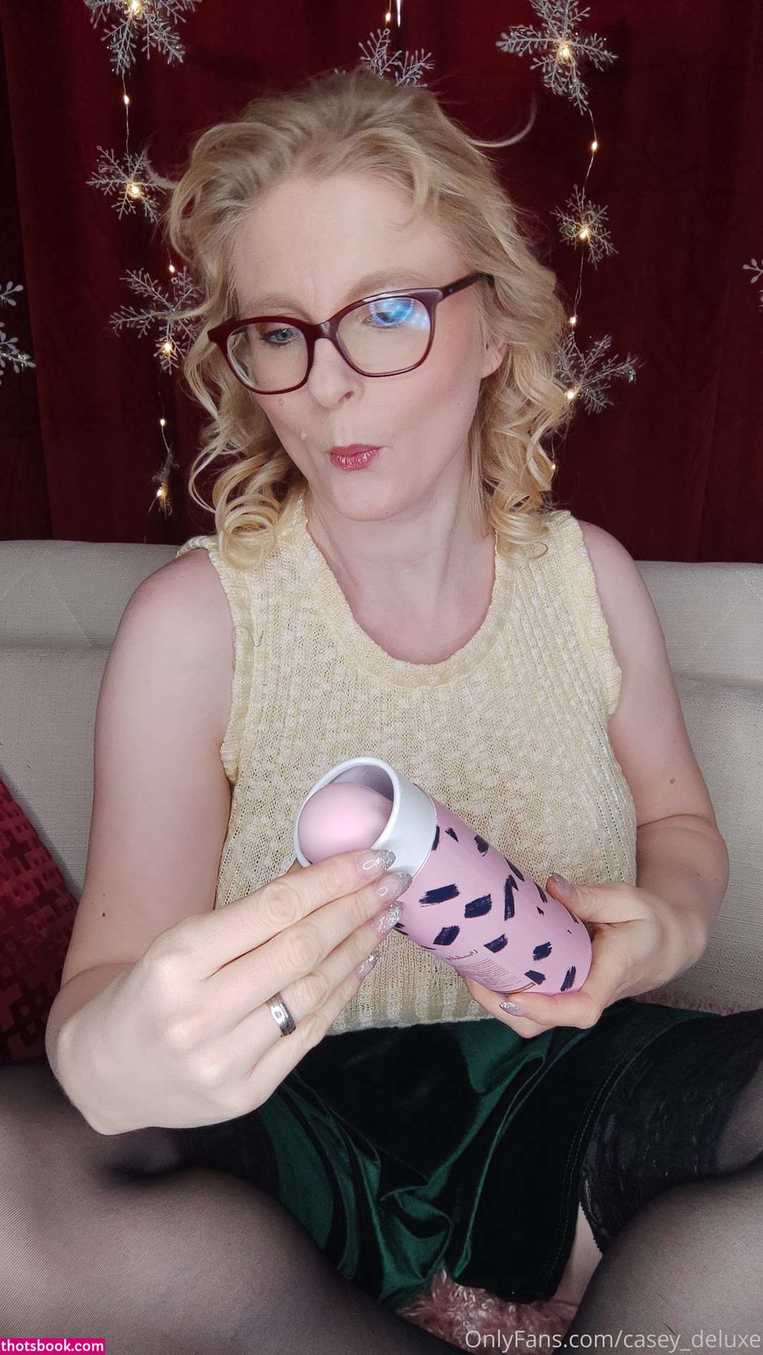 Casey Deluxe Nude Leaks OnlyFans Photos #14 1343460