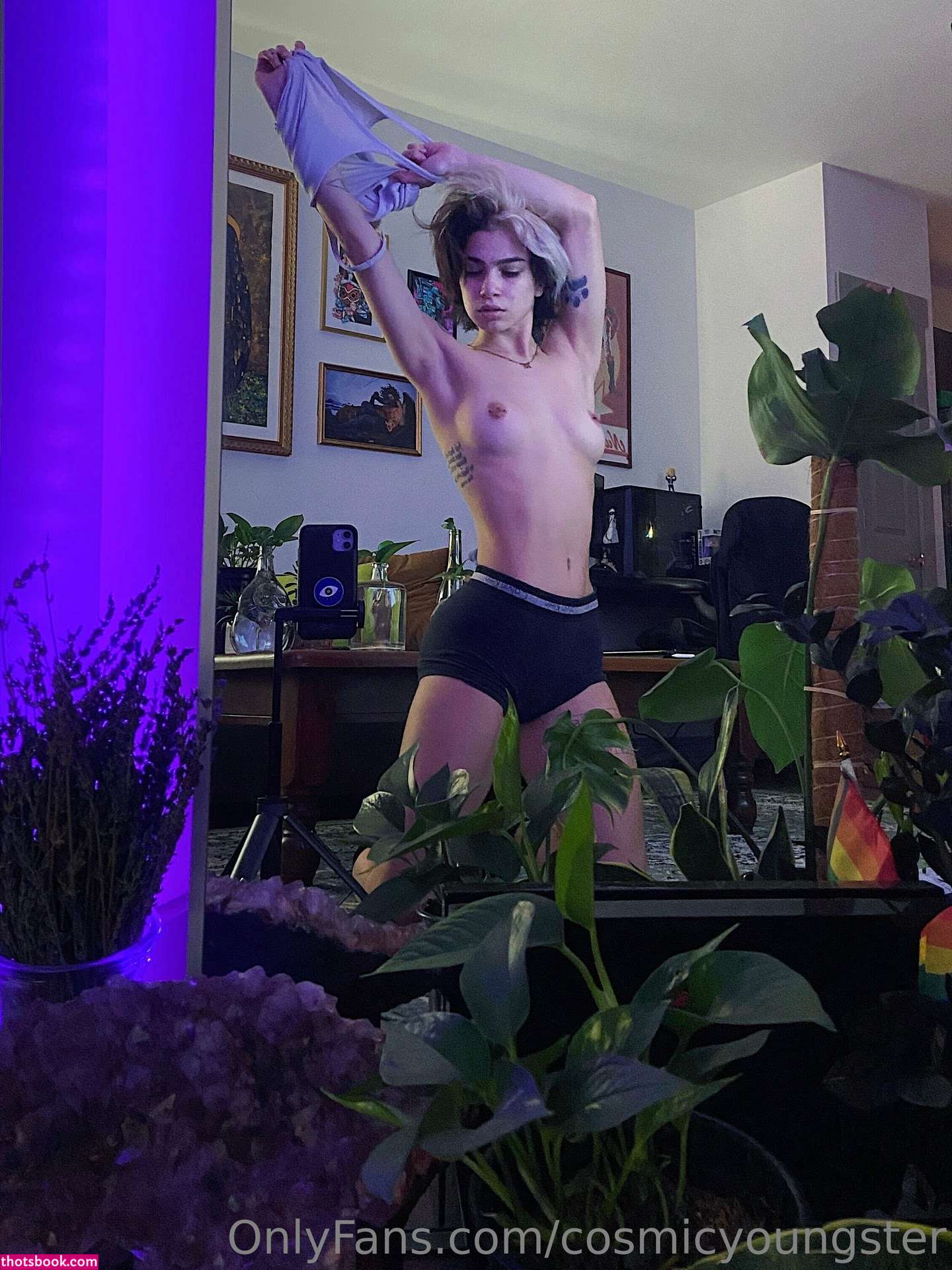 Cosmicyoungster beliciabrewer cosmicenbycos Nude Leaks OnlyFans Photos #4 1343545